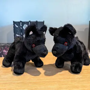 Grem & Zeec Plushies - An Age of War and Prophecy