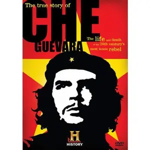 USED-The True Story of Che Guevara (DVD)