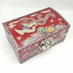 Jewelry Box【001-008】