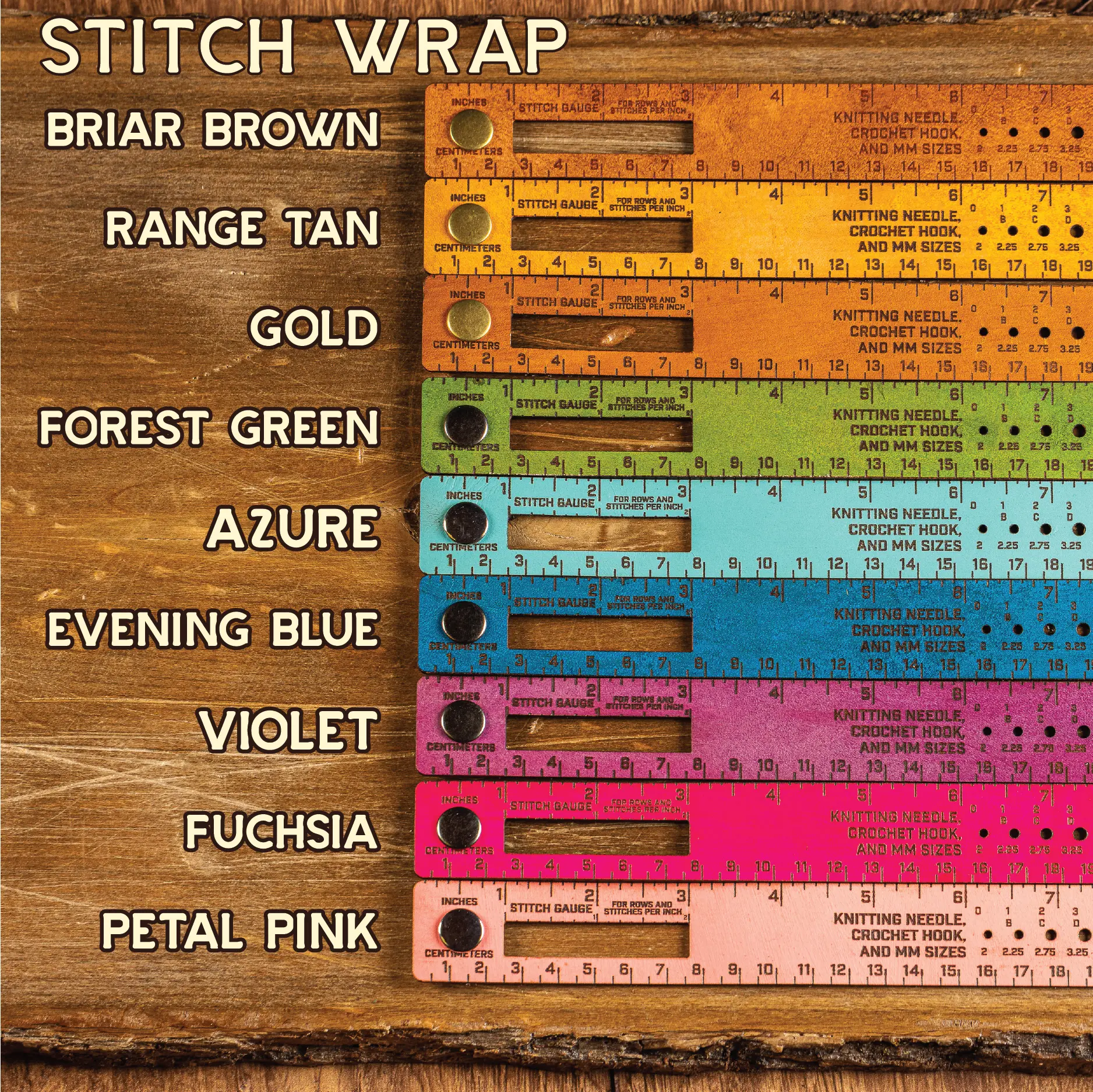 The Stitch Wrap - Your All-in-One Crafting Companion Sewing Tools Sewing Kit The Stitch Wrap - Your All-in-One Crafting Companion Sewing Tools Sewing Kit