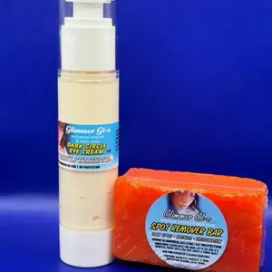 Dark circles bundle Dark circles bundle