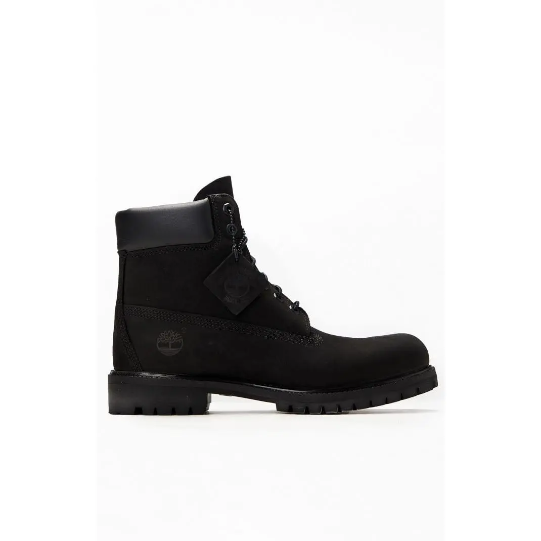 Timberland Men's Premium 6-Inch Waterproof Boots - Multicolor
