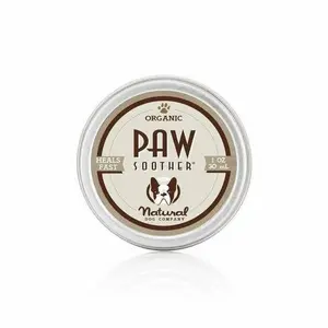 Organic Paw Soother - Natural Dog Company - 2 oz Tin