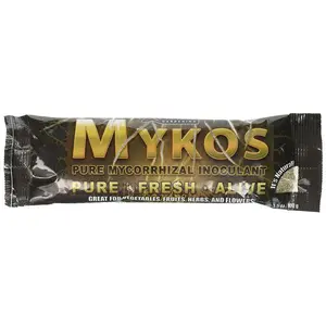 Mykos Mycorrhizal Granules 100g
