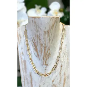 Large Parker Necklace