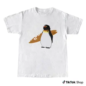 Big Z Surf’s Up Vintage Graphic Tee, Classic Surf Cartoon T-Shirt, Retro Beach Surfing Shirt, Unisex Cotton Casual Streetwear Tee