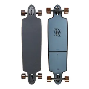 Arbor Longboard Complete Reverb Dropcruiser Double Drop 9.75" x 38"
