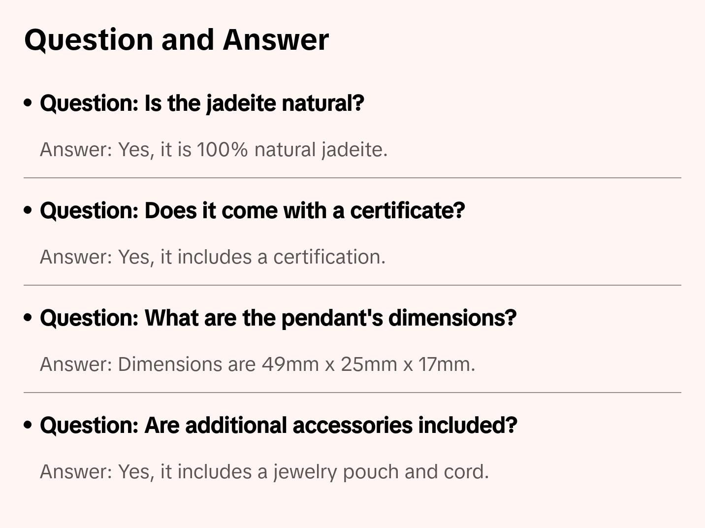 Certified Hand Carved Natural Green Myanmar Burma A Jade jadeite Dragon Pi Xiu Pendant Necklace