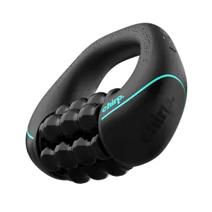 Chirp RPM Mini | Compact Rolling Powered Massager