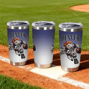 1pc 20 oz stainless cup, Sublimation tumbler, Leak proof lid prevents spills, Wine glass, Hydration at the gym while exercising, Tumbler accessories