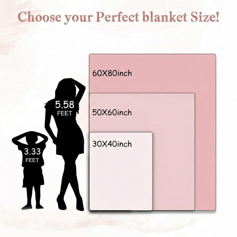 Theater Blanket, Broadway Playbills, Musical Blanket, Threadter Fan Gift