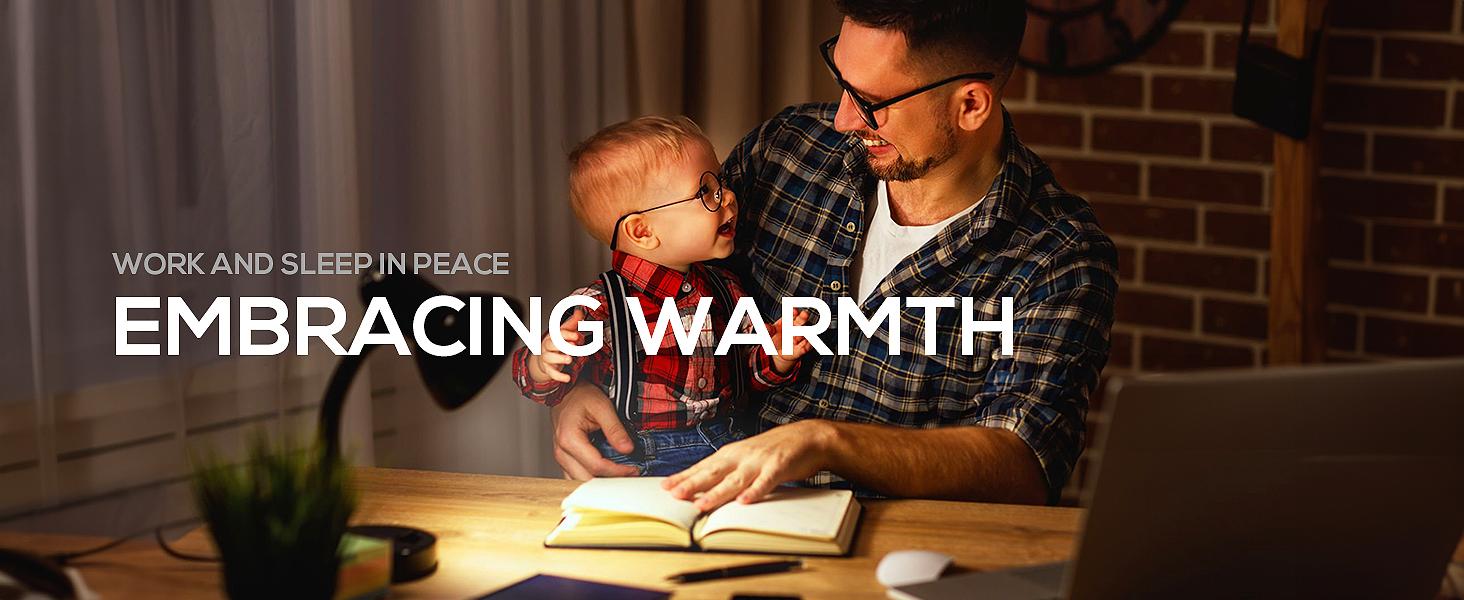 MORENTO Space Heater Indoor,1500W Electric Desk Portable Heaters 10&15inch for Safety Use with Fan and 3 Heating Modes,Remote control and WIFI#TikTokShopBlackFriday MORENTO Space Heater Indoor,1500W Electric Desk Portable Heaters 10&15inch for Safety Use with Fan and 3 Heating Modes,Remote control and WIFI#TikTokShopBlackFriday