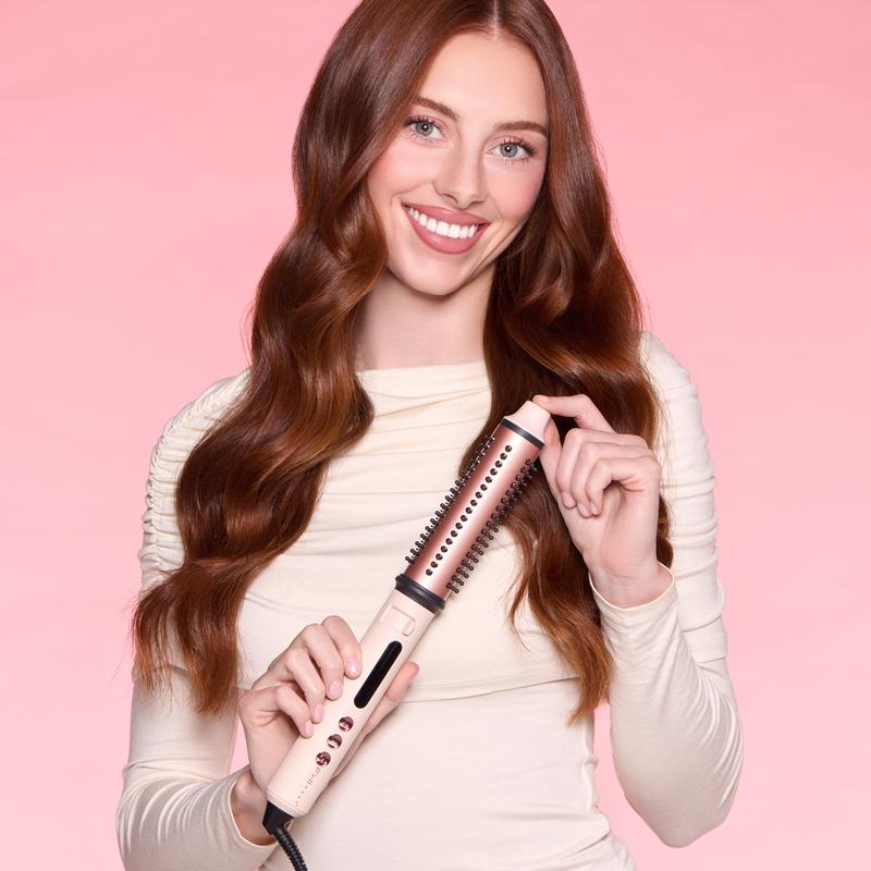 SwiftStyler Retractable Speed Styler 1.25” by FHI HEAT