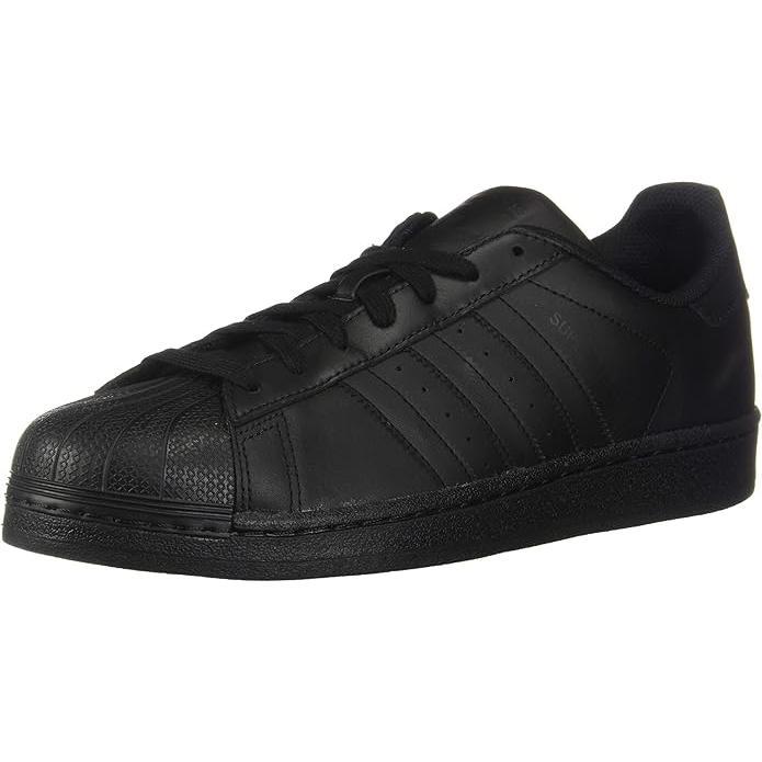 Men's Adidas Superstar CBlack/CBlack/CBlack (EG4957)