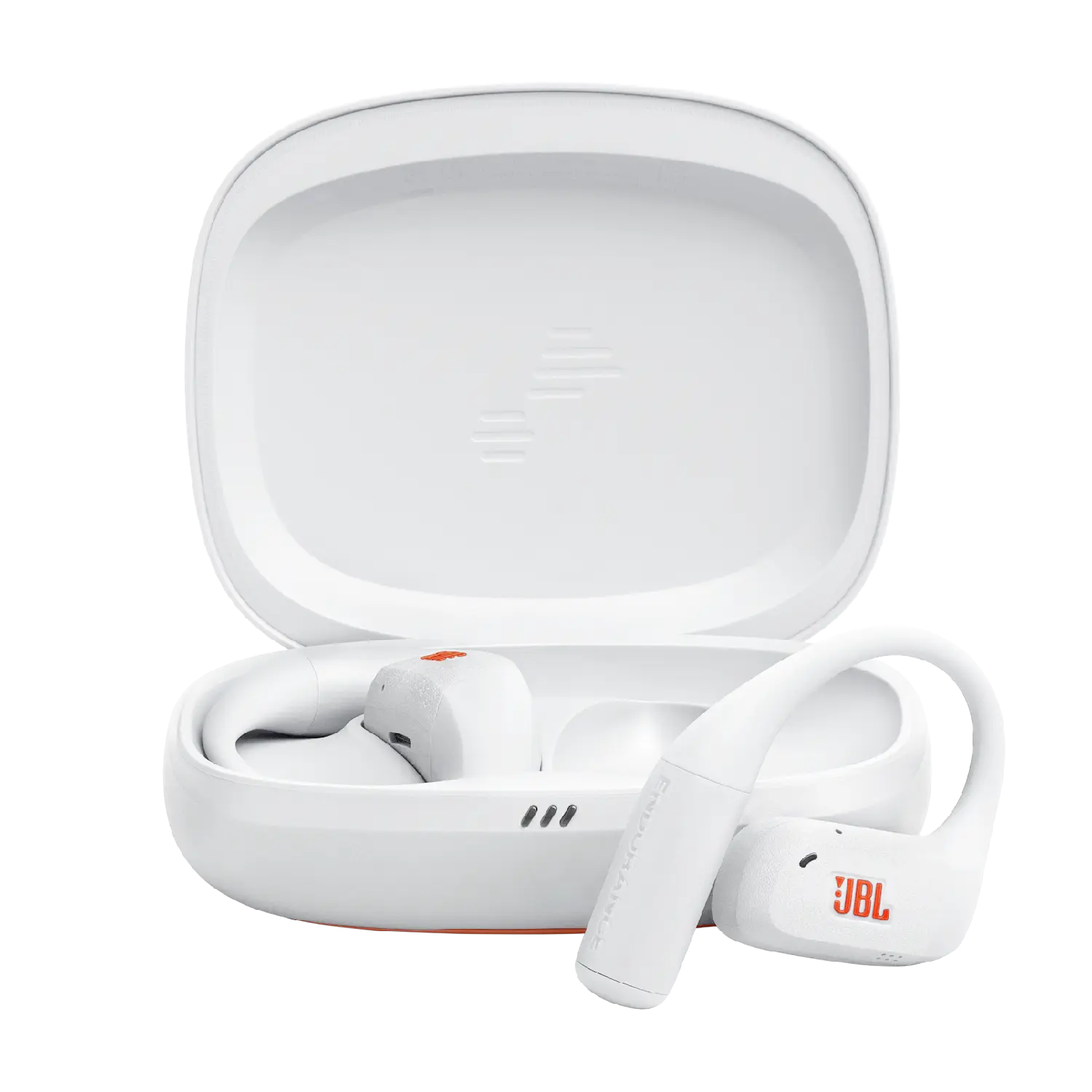 JBL Endurance Zone, True Wireless open-ear sport headphones