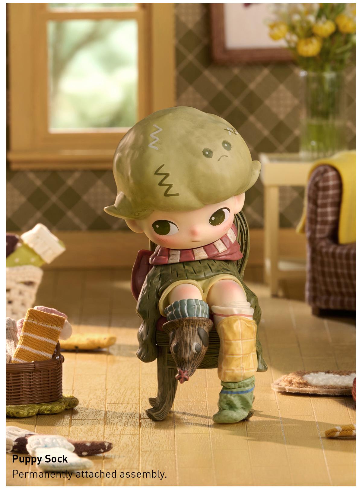 Unboxing-DIMOO The Missing Day Series Figures-3.0