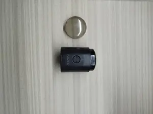 WAZOR Portable Recharge Men's Rotary Shaver