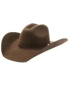 Cody James Unisex 3X Felt Cowboy Hat - Bpf0318cj8n4408 Cody James Unisex 3X Felt Cowboy Hat - Bpf0318cj8n4408