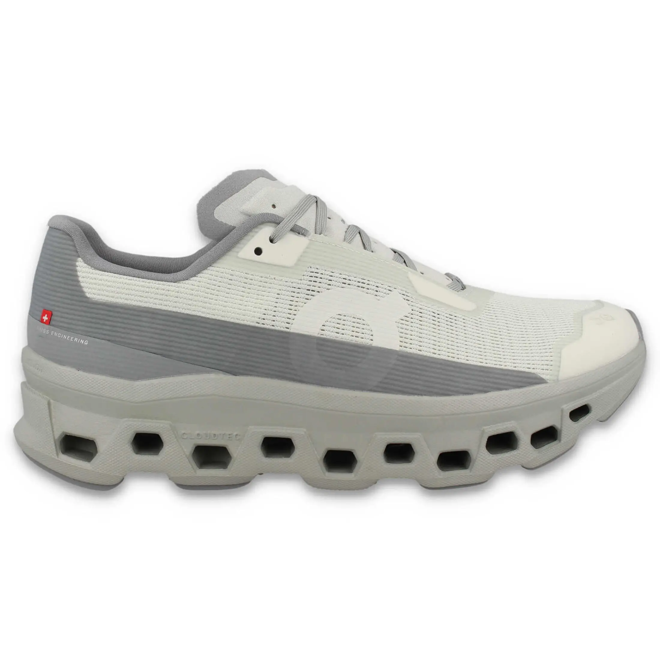 On Running Cloudmonster Void Iceberg Tin 3MG10914415 Men's Fashion Shoes New