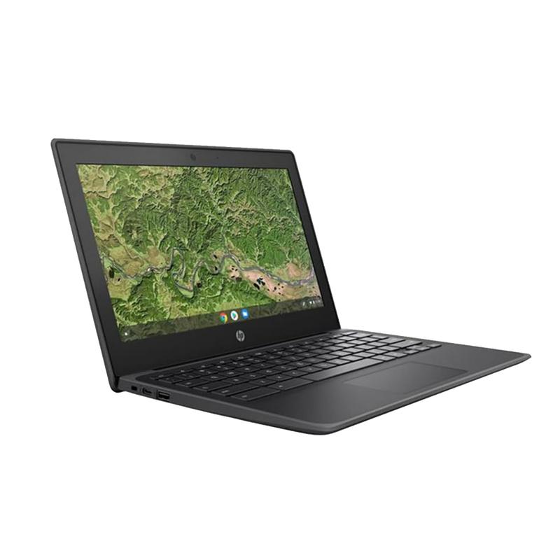 HP Chromebook 11A G8 EE - 4GB RAM - 32GB eMMC - Gray 16W64UT#ABA - Refurbished