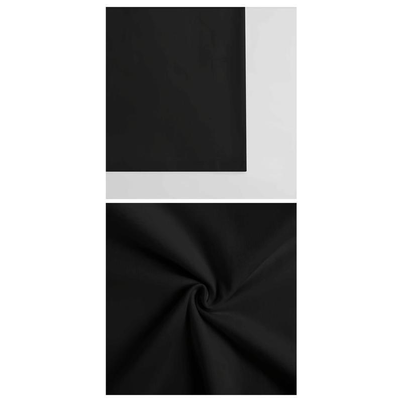 Ain't Nobody Coming to See You Otis" Funny T-Shirt - Black Casual Short Sleeve Crewneck, 220g, All-Season Comfort, Cotton, Regular Fit, Funny Tshirt