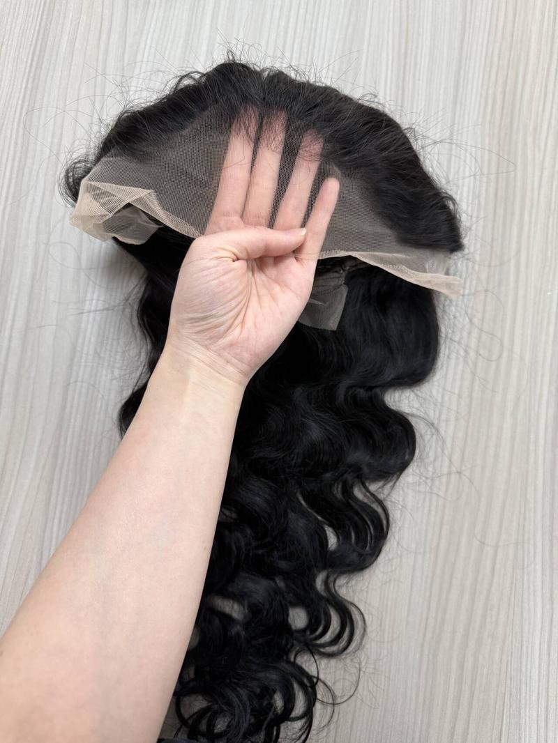 Bling Hair Brazilian 13x4 Body Wave Transparent Lace Frontal Wig Pre-Plucked 13x6 Lace Front Human Hair Wigs 180 Density 4x4 Lace Closure Body wave Wig For Women Bling Hair Brazilian 13x4 Body Wave Transparent Lace Frontal Wig Pre-Plucked 13x6 Lace Front Human Hair Wigs 180 Density 4x4 Lace Closure Body wave Wig For Women