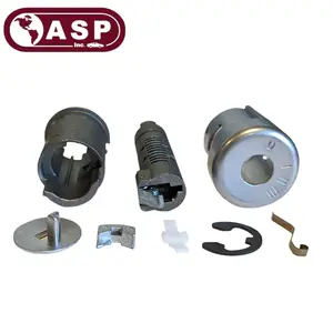 2013-2018 Ford Focus Escape Hi-security Ignition uncoded / C-18-309 (ASP)