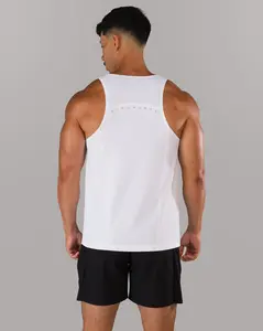 AeroFlex Vault Tank - White