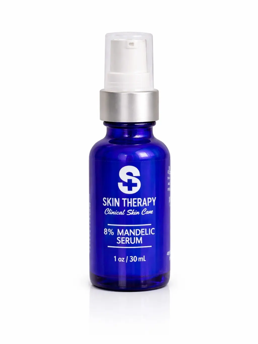 Mandelic Serum 8% Mandelic Serum 8%