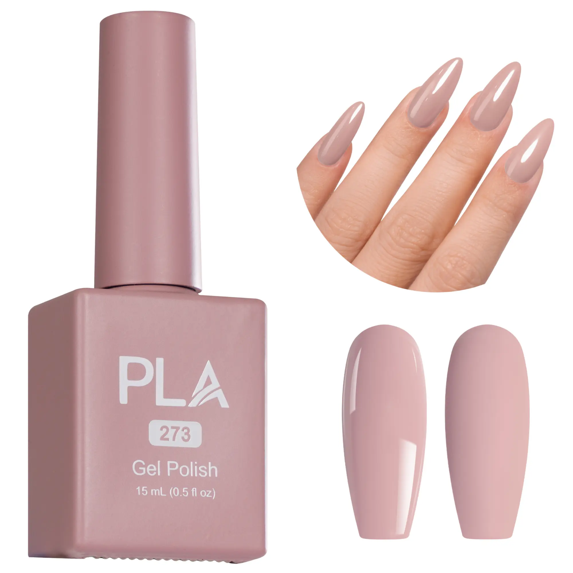 Leaves and Louboutins - 273