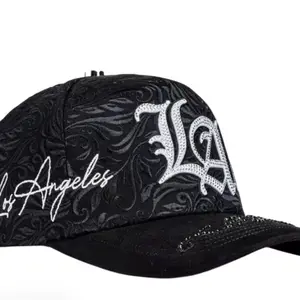 LA BIG BOSS Hat