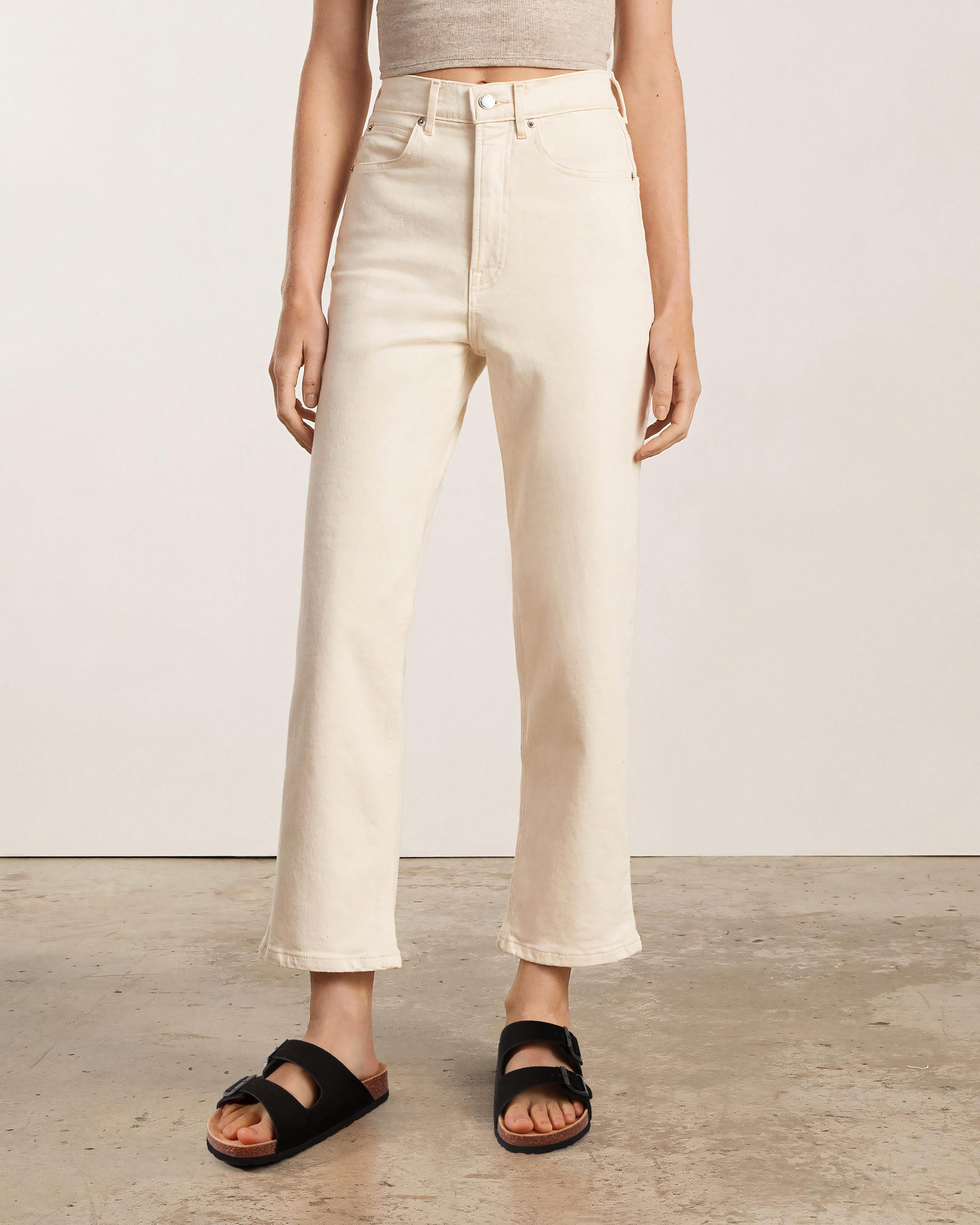 KIDMI Women Men Flat Sandals Cork Footbed Sandals With Support Arch Summer Beach Sandals Vacation Nonslip Men Sandals With Adjustable Buckle Straps Open Toe Slides Wtih Double Buckle Size 6-14