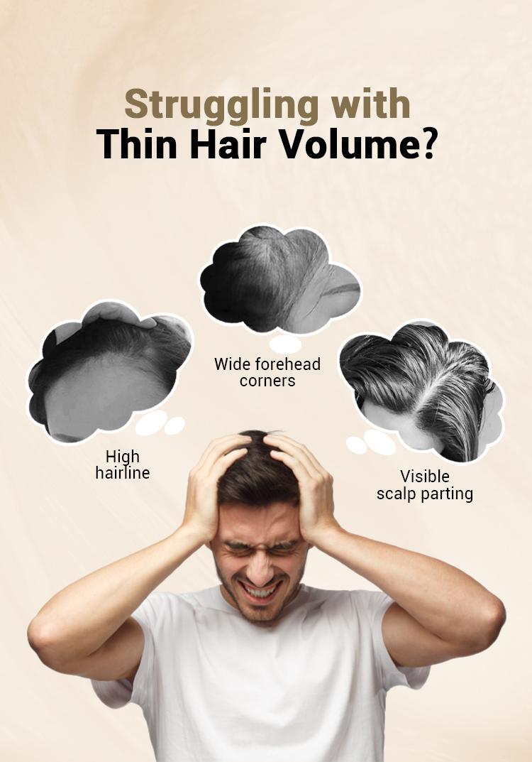 PVVPVV Hairline Powder | BUY 1 GET 1 FREE + Free Brush | Sweatproof Puff Design, Instant Confidence