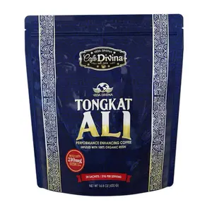 Café Divina Tongkatali Café Divina Tongkatali