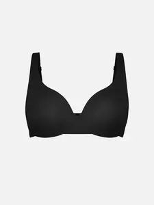 CARINA EXTREME COMFORT UNDERWIRE  WIDE WAIST BAND BRA