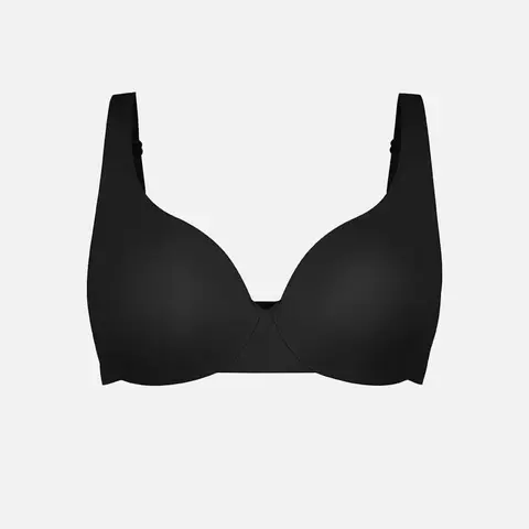 CARINA EXTREME COMFORT UNDERWIRE  WIDE WAIST BAND BRA