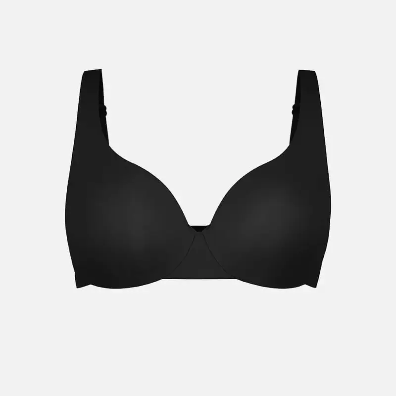 CARINA EXTREME COMFORT UNDERWIRE WIDE WAIST BAND BRA