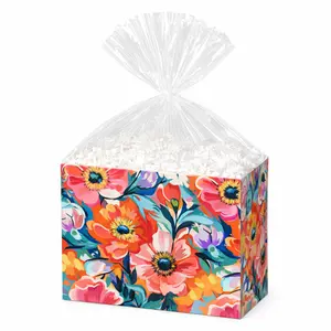 Bold Blooms Gift Kit
