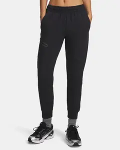 Under Armour Unstoppable Fleece Women's Joggers