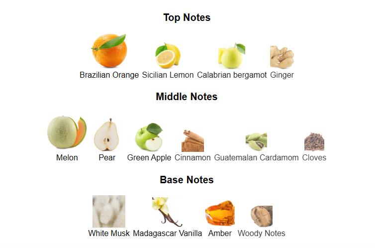 Xerjoff Erba Gold for Unisex Eau de Parfum Spray, 3.4 Ounce