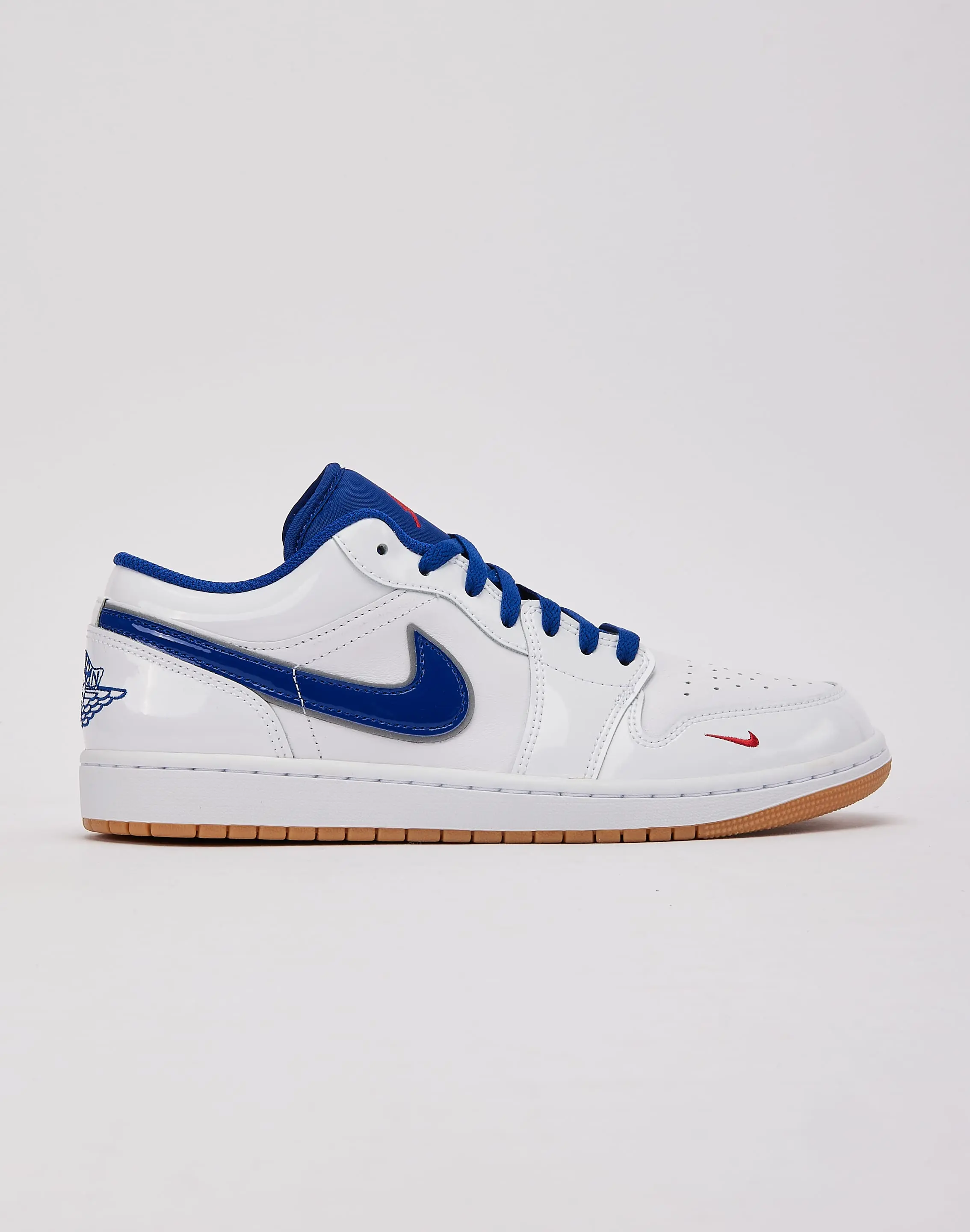 Mens Jordan Air Jordan 1 Low SE