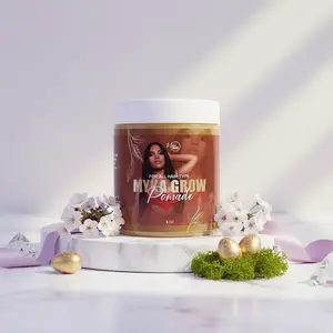 Myka Grow Pomade – Hair Pomade