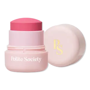 Polite Society Polite Pops Powder Blush Stick