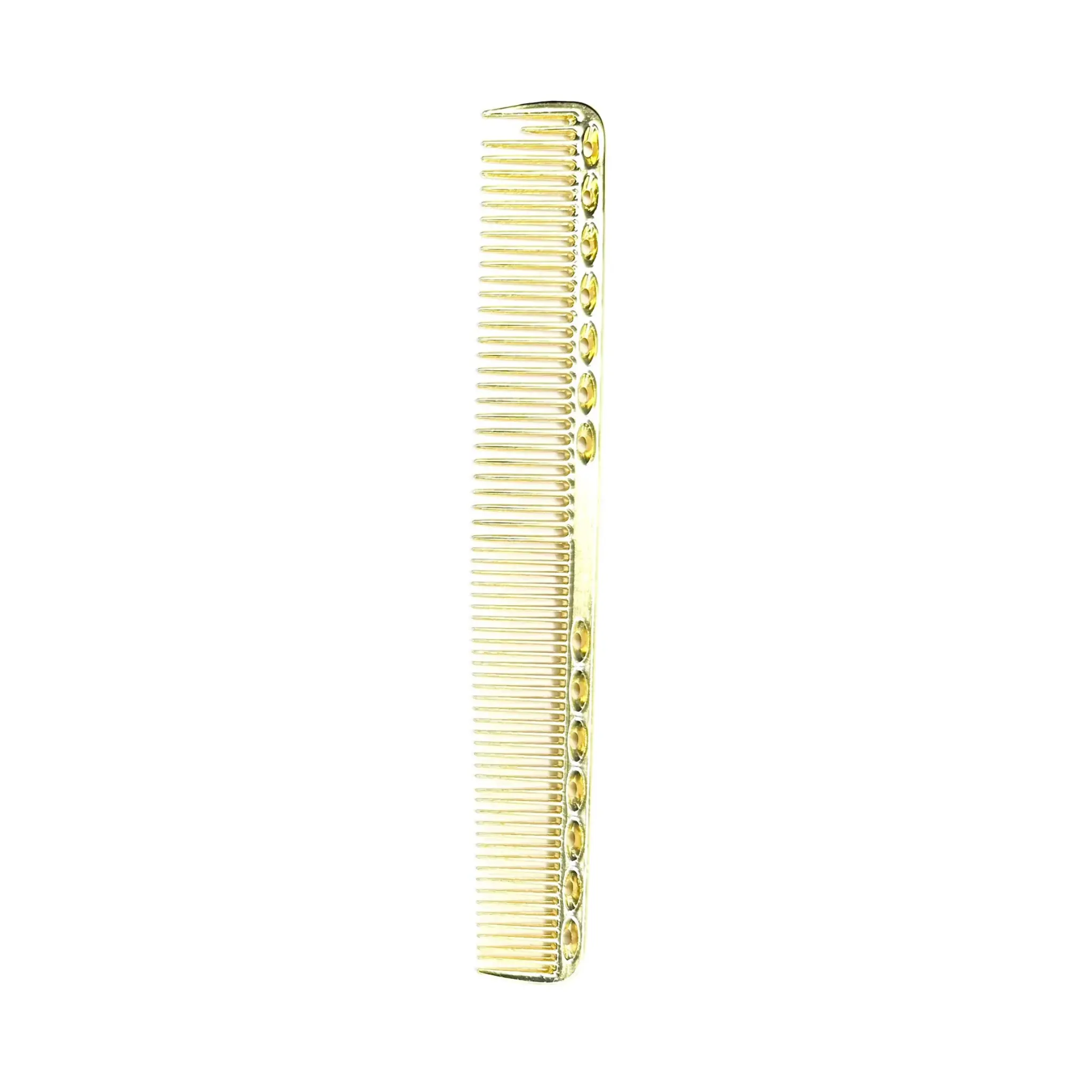 Metal Hair Comb