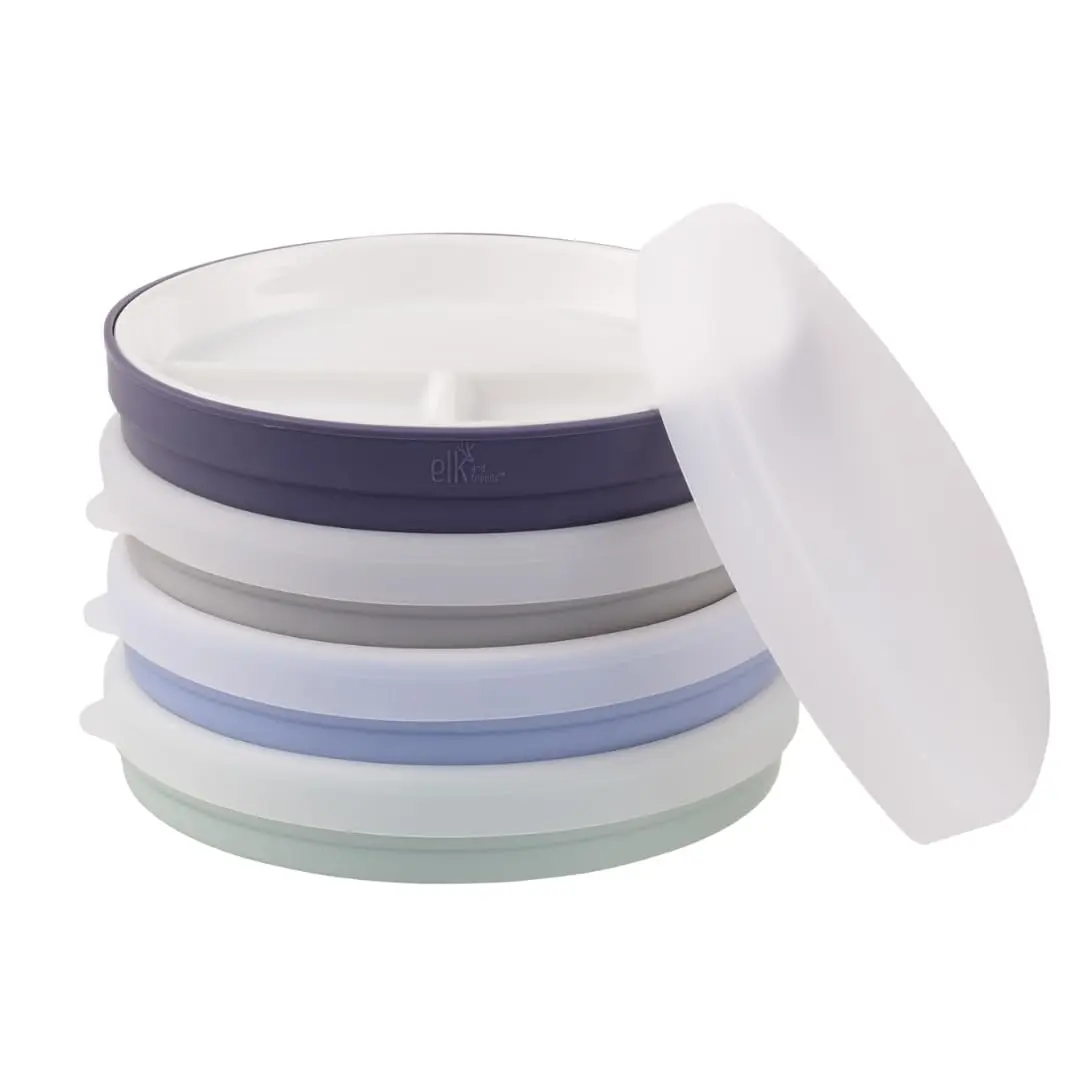 Sage/Gray/Misty Blue/Navy