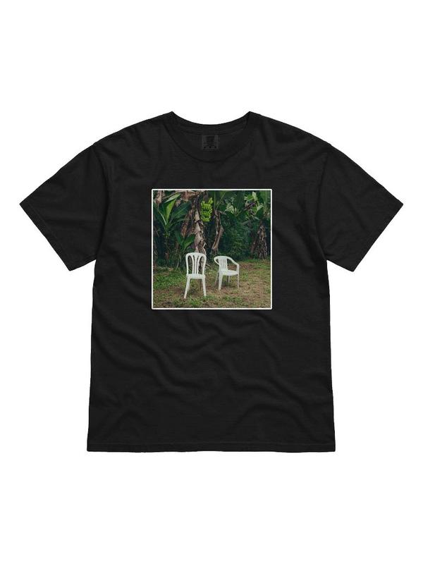 debi tirar mas fotos album cover T-Shirt