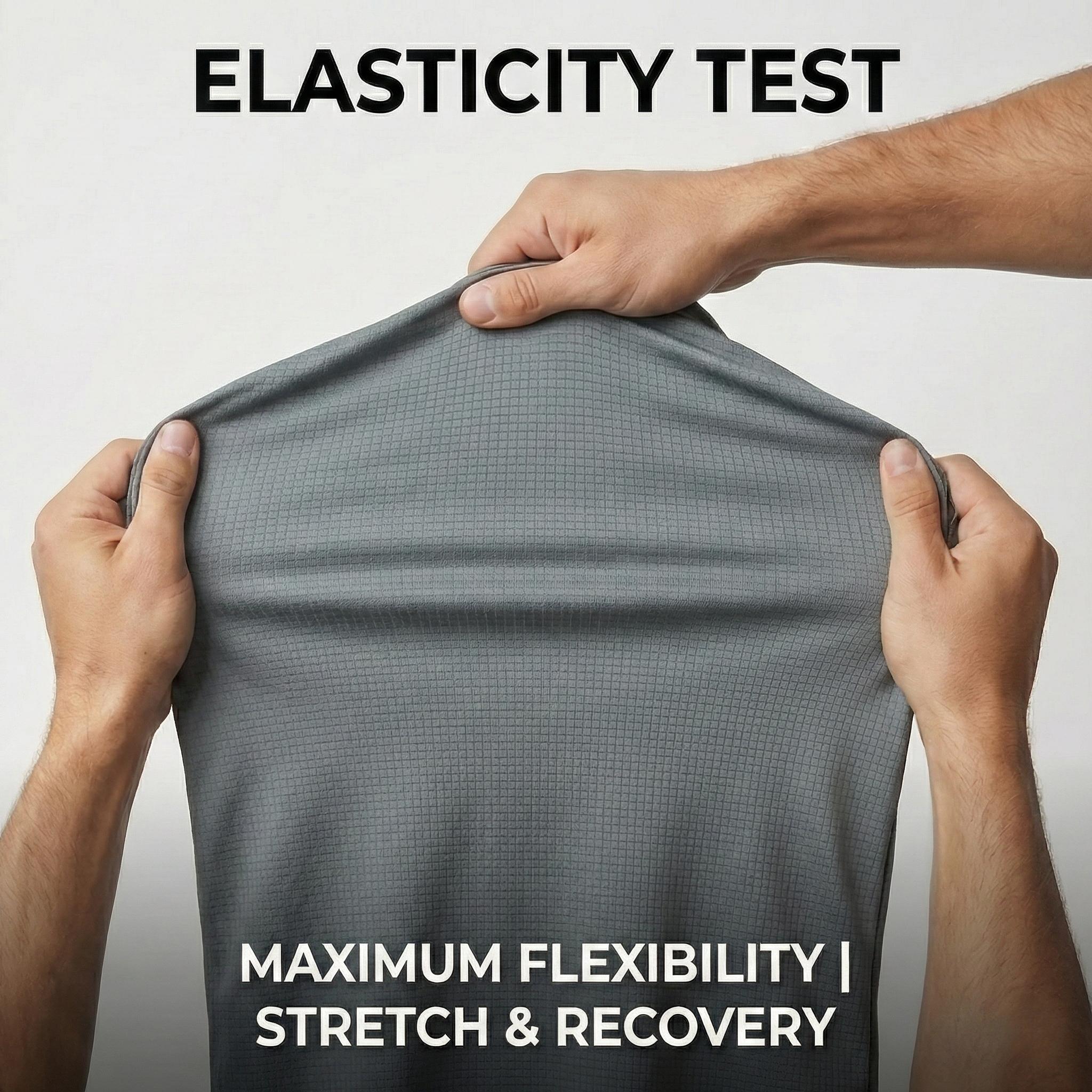 OKP Men's 6-Pack Graphic Tees Short Sleeves Moisture Wicking Quick-Dry Athletic Cut Soft Tops for Summer Training & Running Value Set OKP Men's 6-Pack Graphic Tees Short Sleeves Moisture Wicking Quick-Dry Athletic Cut Soft Tops for Summer Training & Running Value Set