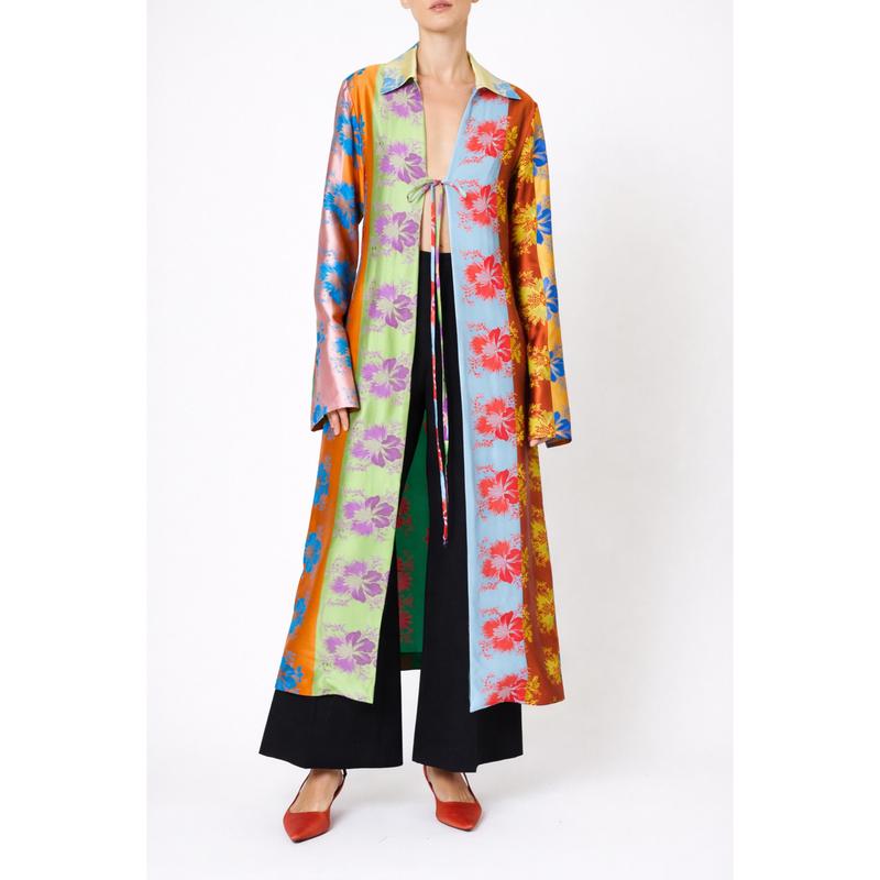 Long For You Duster Jacket