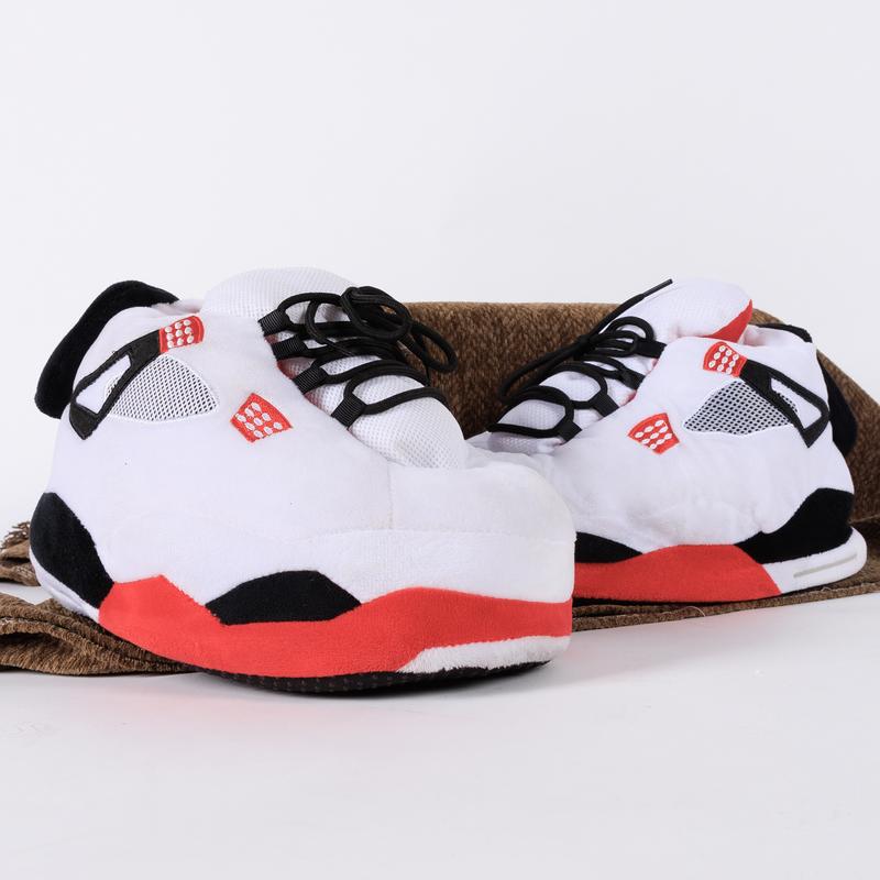 Women's Fashion Sneaker Slippers, Trendy Comfortable Soft Home Slipper Sporty House Shoes One Size Fits for Most Women's Fashion Sneaker Slippers, Trendy Comfortable Soft Home Slipper Sporty House Shoes One Size Fits for Most