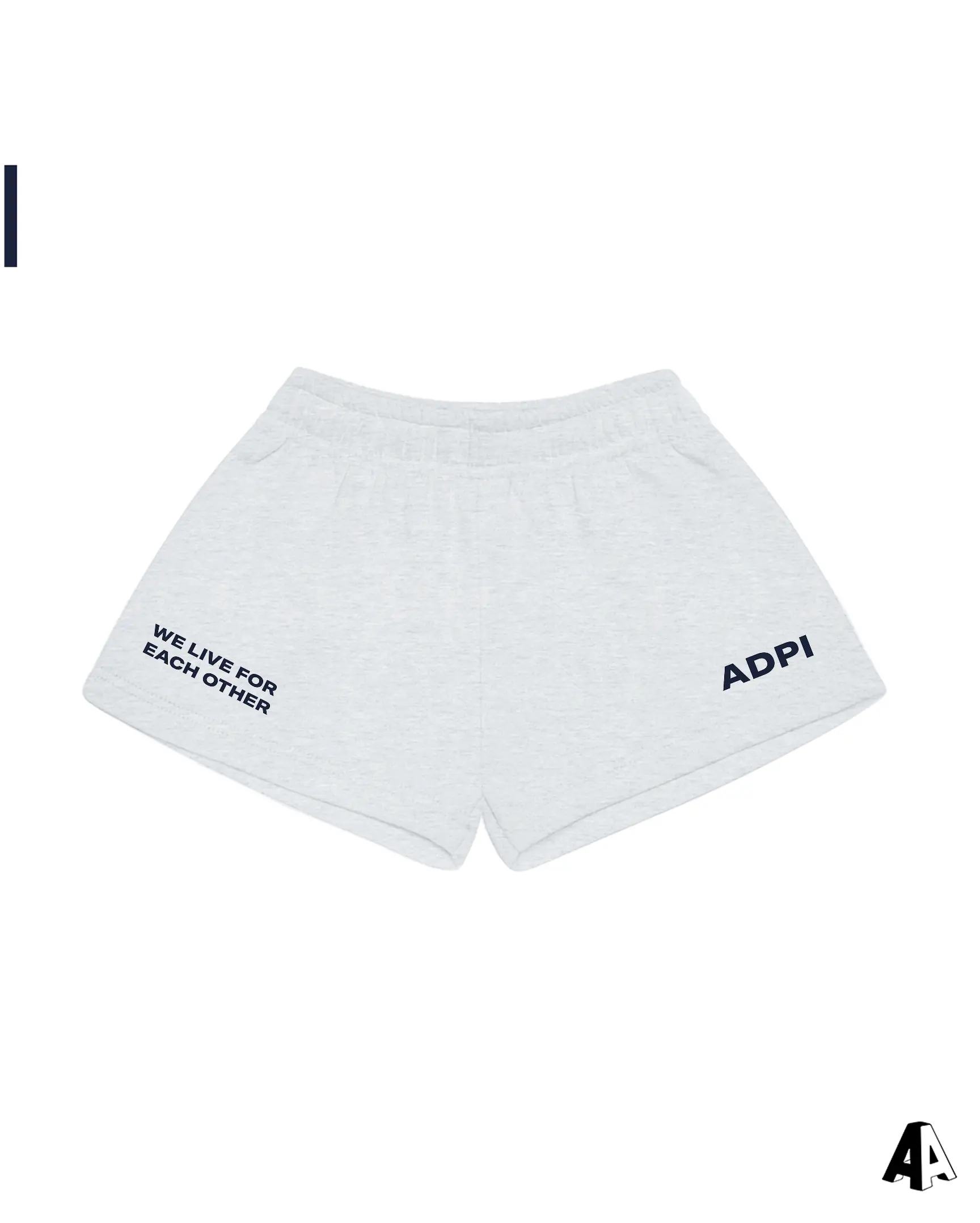 Tartan Shorts
